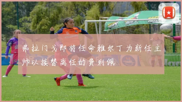 弗拉门戈即将任命雅尔丁为新任主帅以接替离任的费利佩